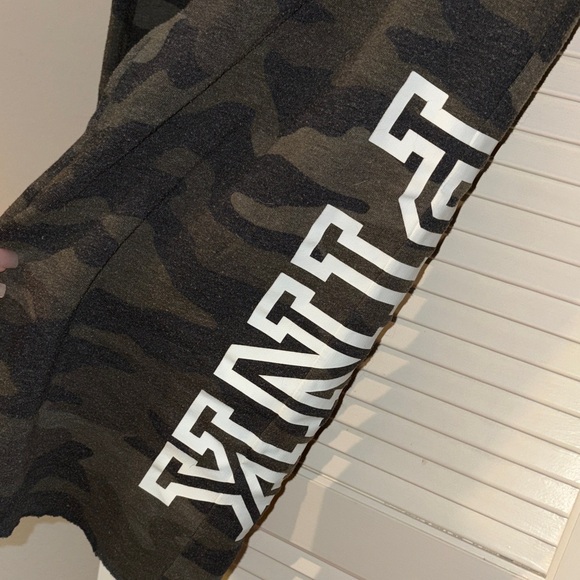 PINK Victoria's Secret Boyfriend Sweatpants - Picture 4 of 4